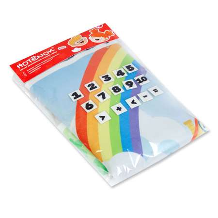 Настольная игра Hotenok