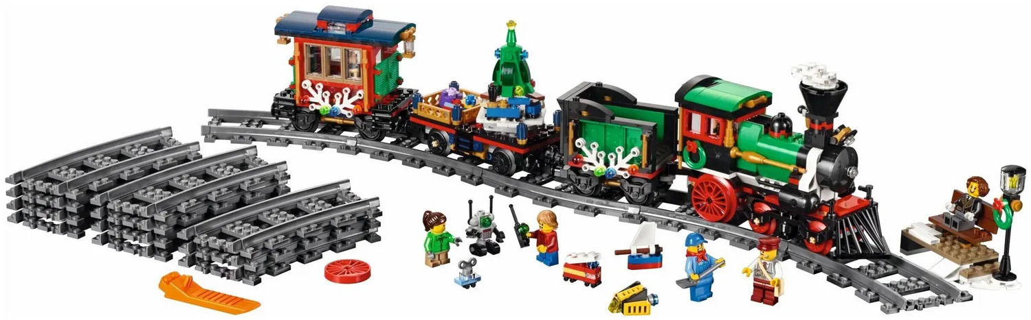 Конструктор LEGO City - фото 6