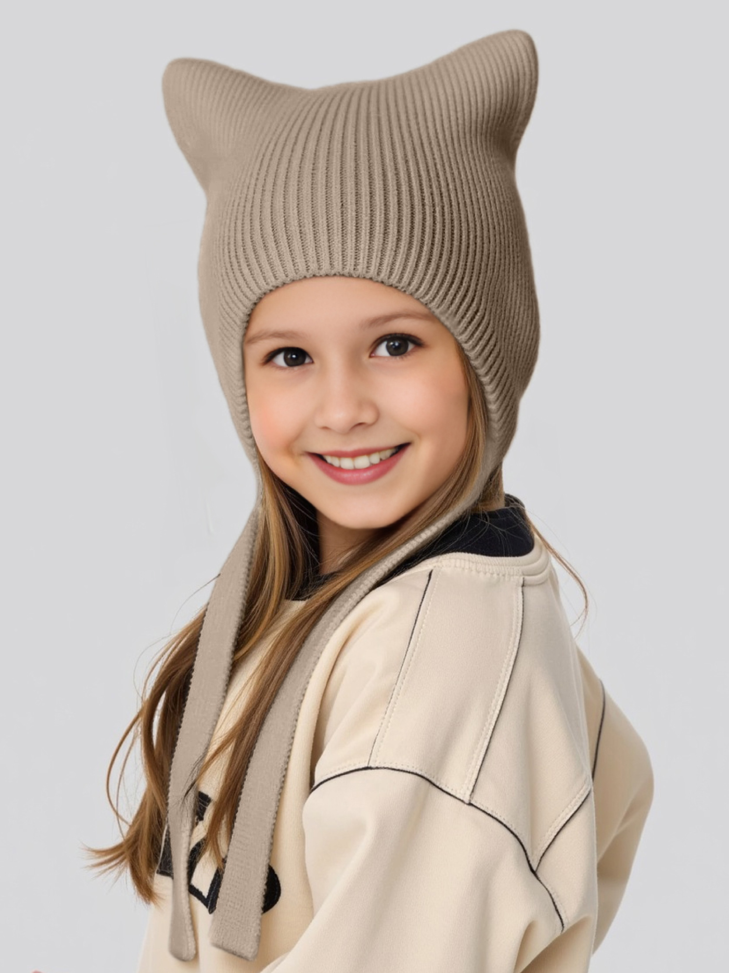 Шапка Amarobaby AB-OD25-MW16/03 - фото 4