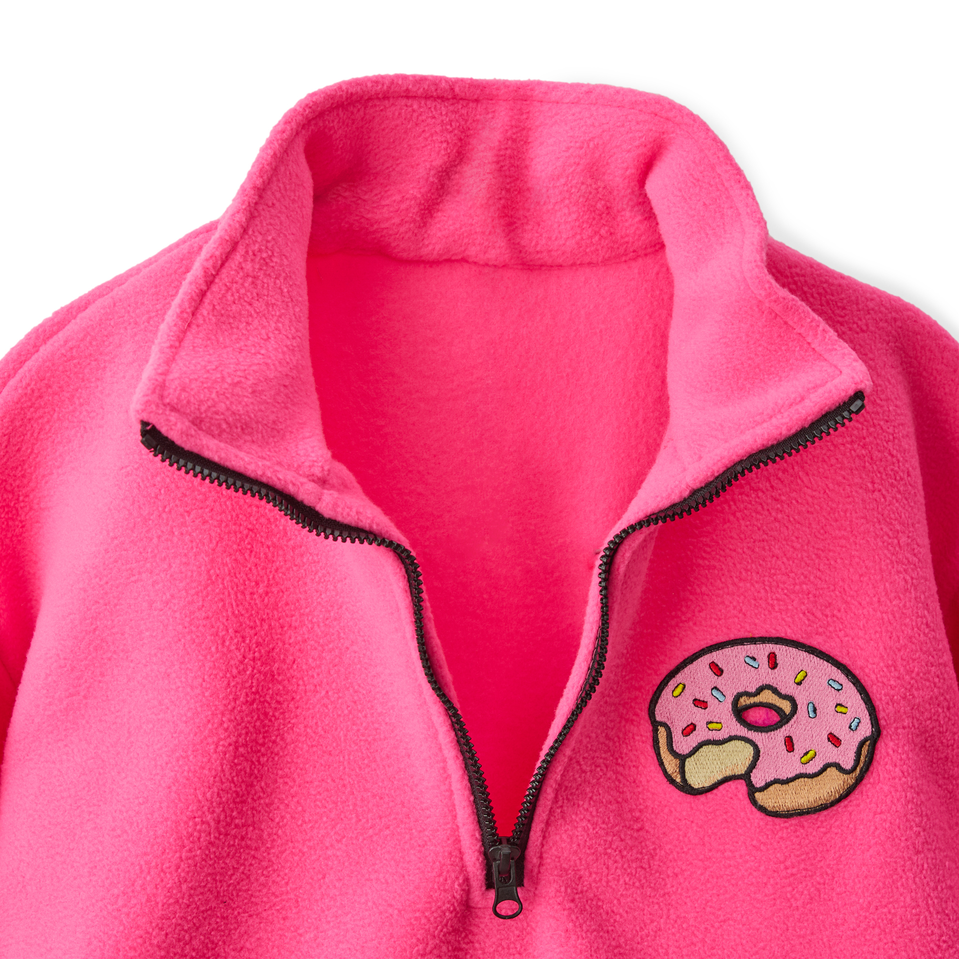 Костюм Happy Baby 89043_bright-pink - фото 14