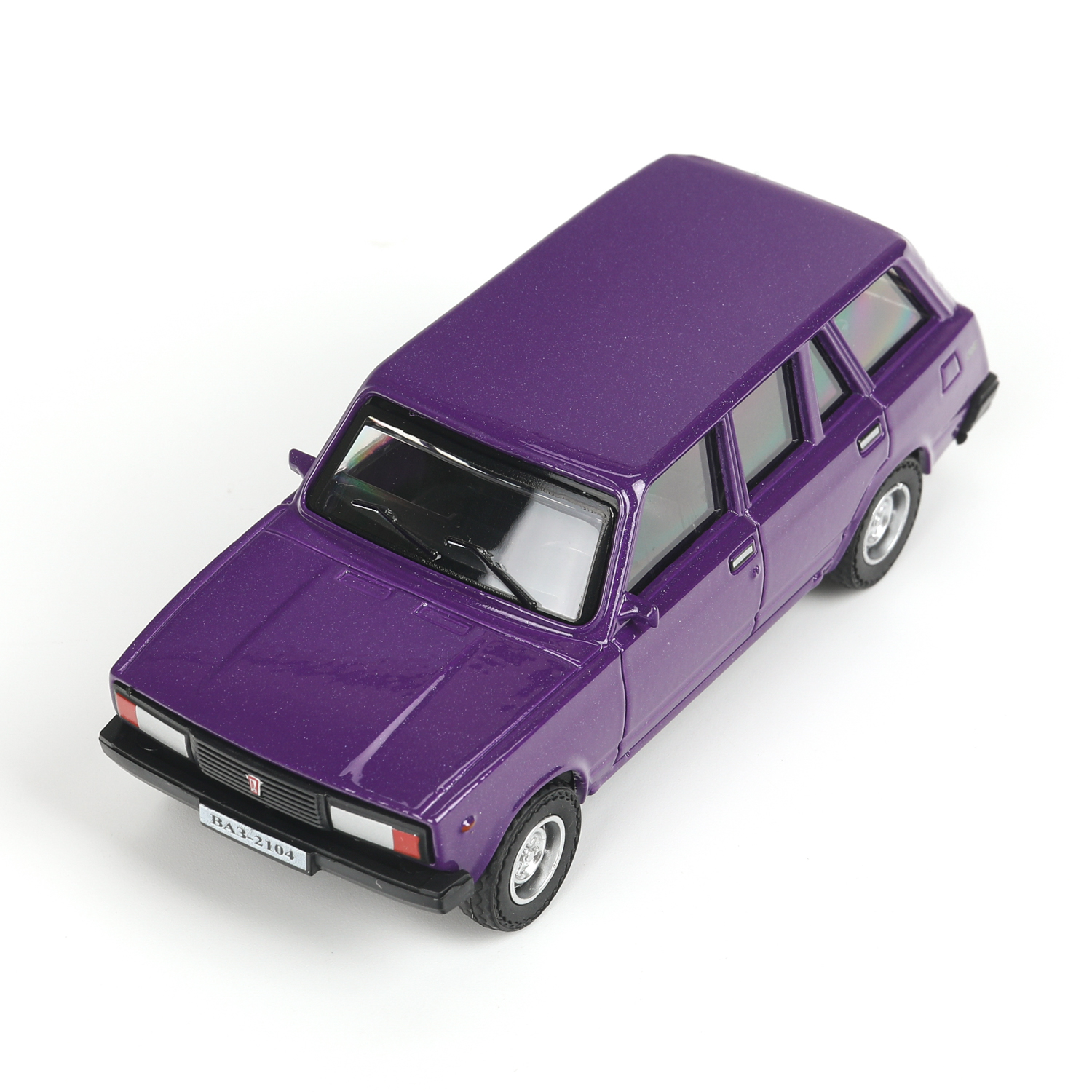 Автомобиль Технопарк LADA 2104 406319 - фото 6