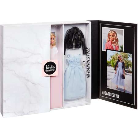 Кукла модельная Barbie