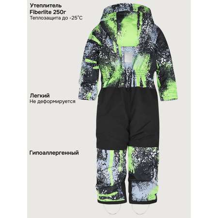 Комбинезон NIKASTYLE
