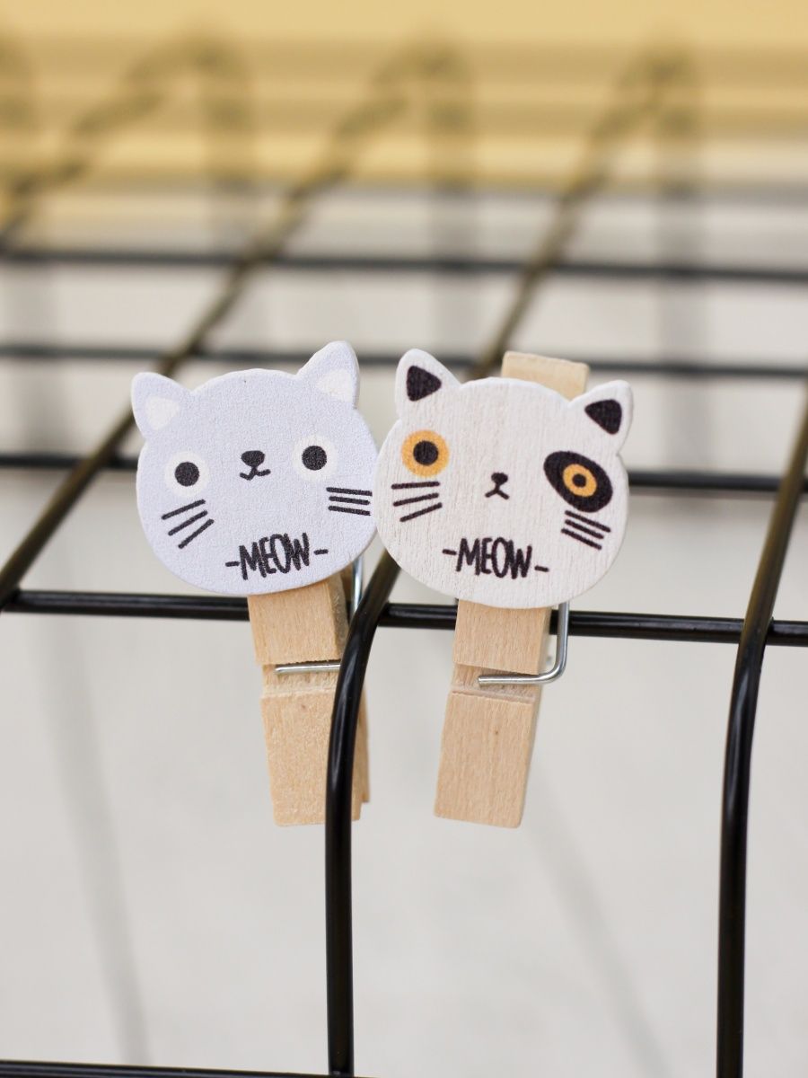 Набор для творчества iLikeGift Meow cat - фото 3