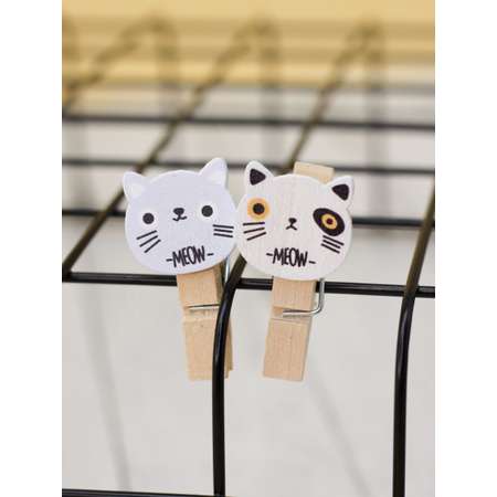 Набор для творчества iLikeGift Meow cat
