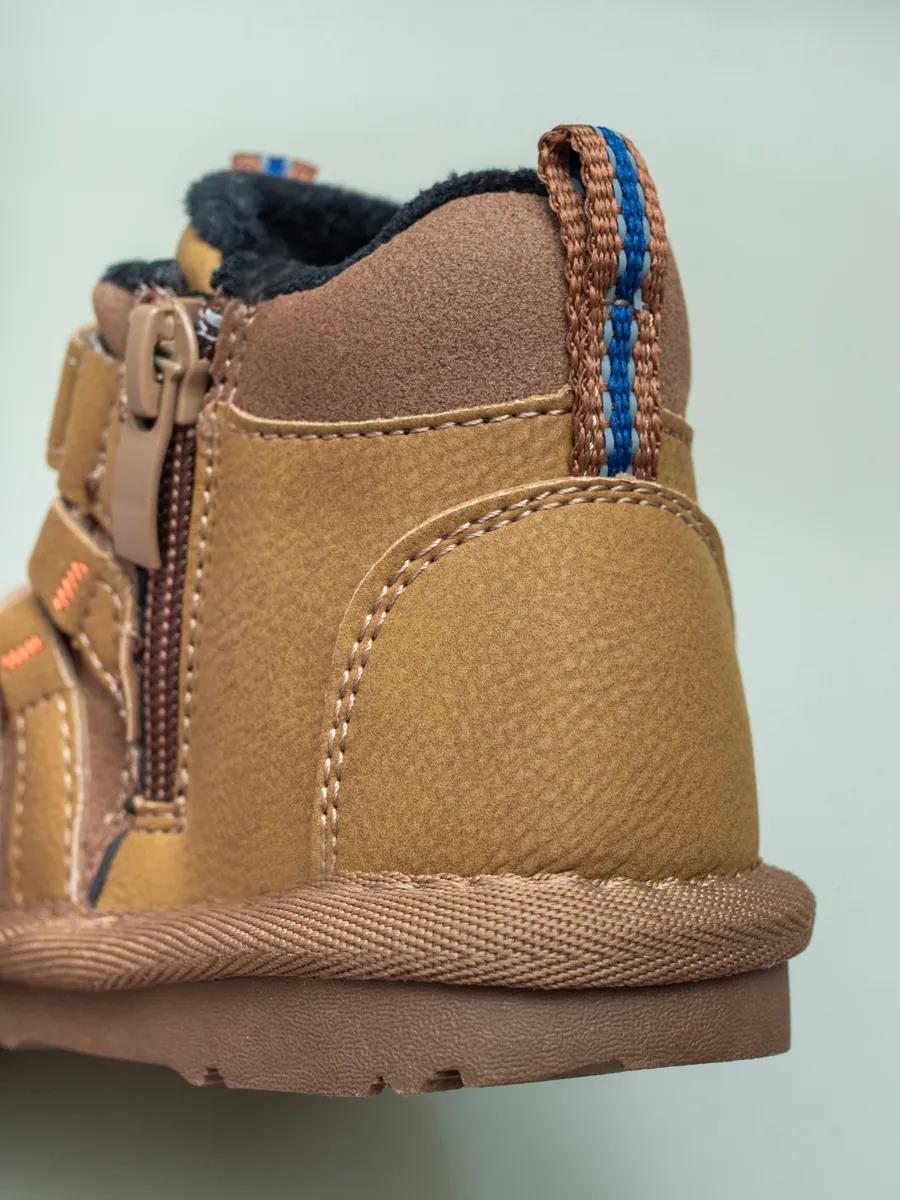 Угги Тотошка W5-O - фото 5