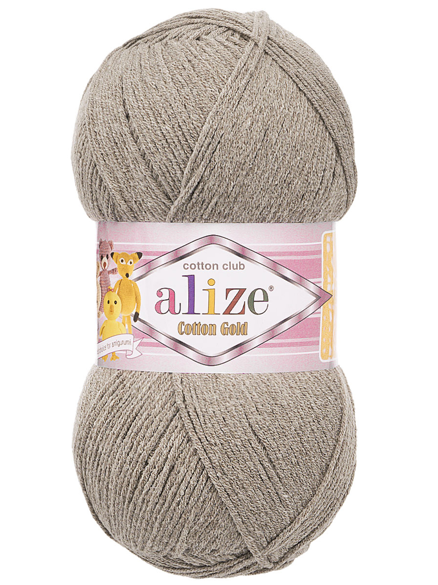 Пряжа Alize 100г 330м 5шт - фото 3