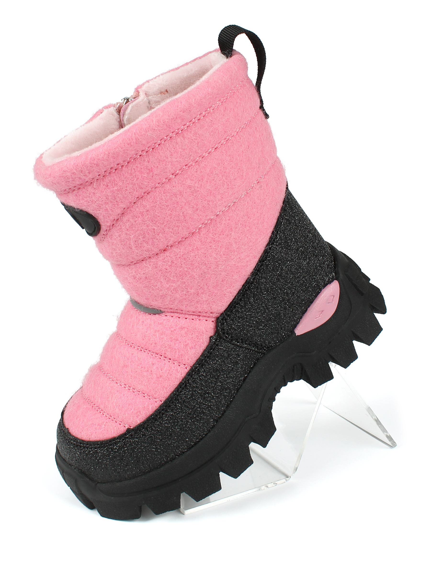 Валенки Antilopa AL 15569 - фото 9