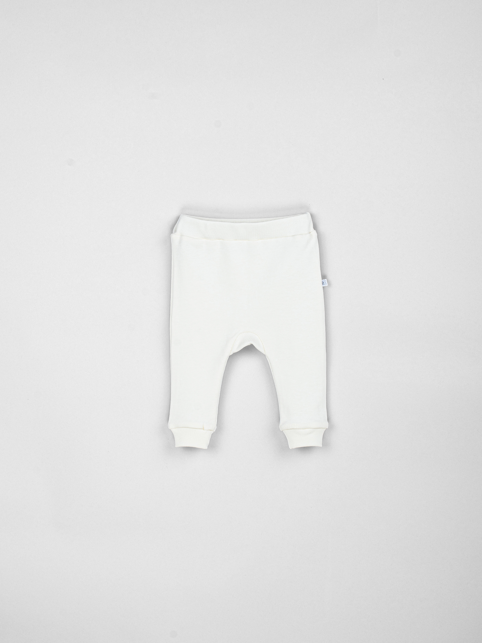 Брюки BUNGLY 1R5330/Молоко - фото 5