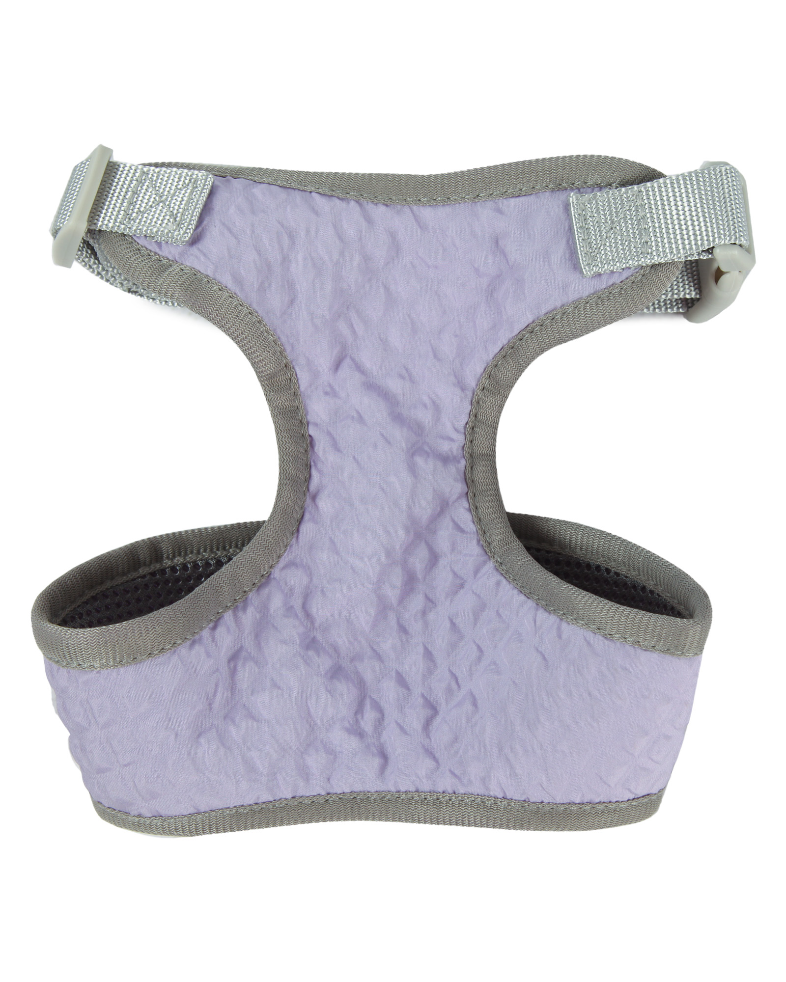 Шлейка-жилетка для собак Barbaks Венера M шея 34см грудь 38-54см - фото 2