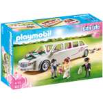 Конструктор Playmobil блочный