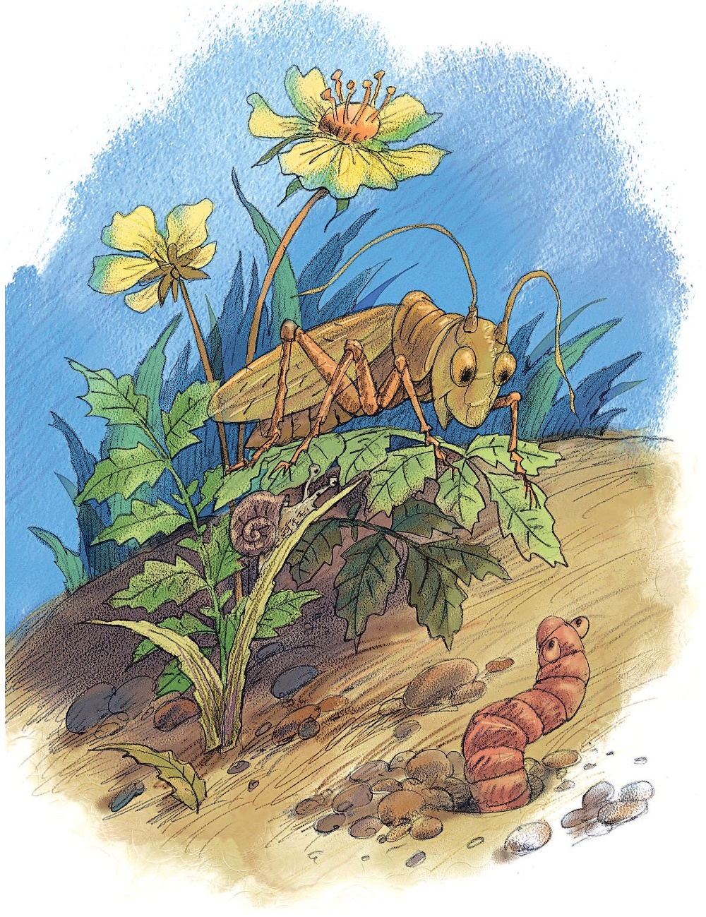 Книга АСТ Сказки и рассказы - фото 4