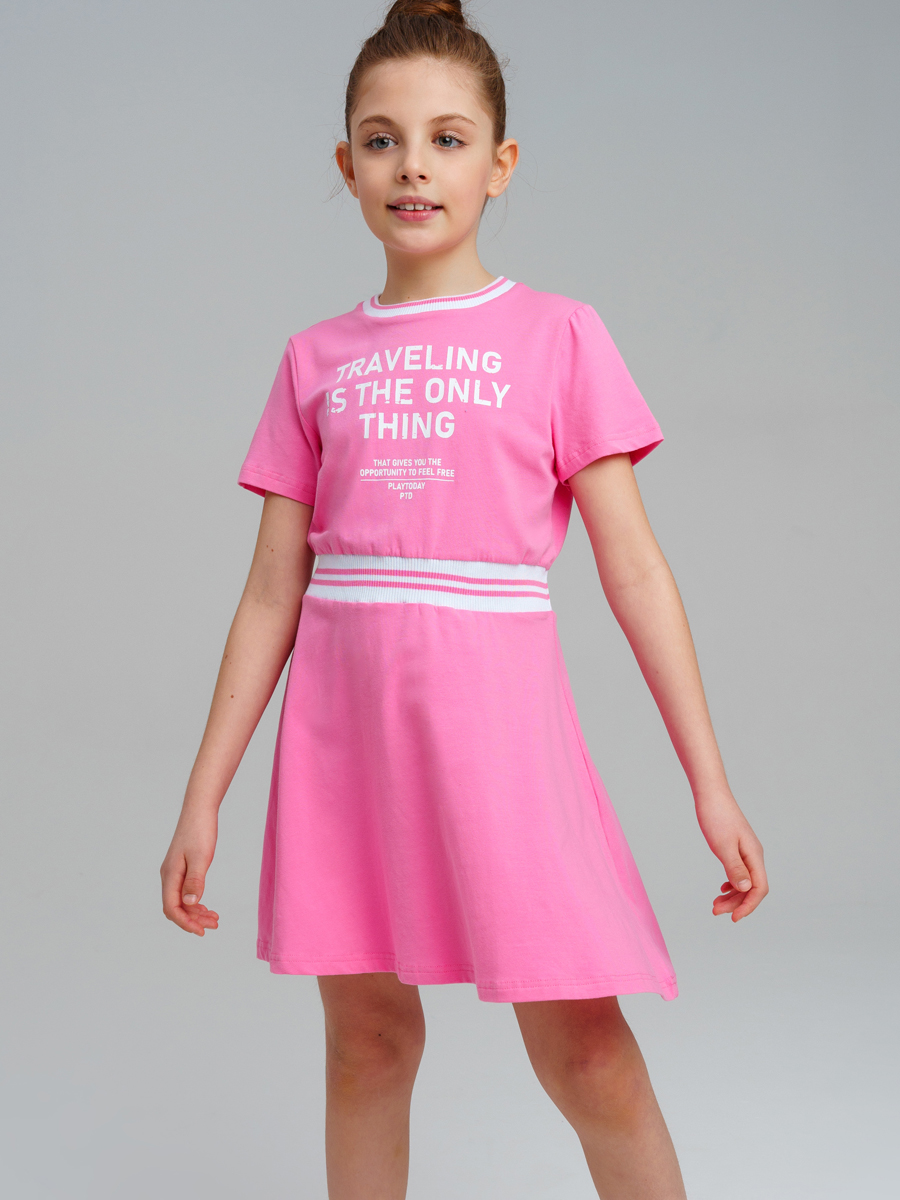 Платье PlayToday 12521513 - фото 1