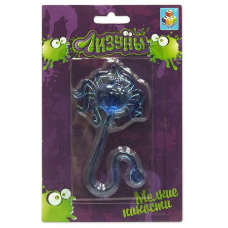 Лизун 1TOY