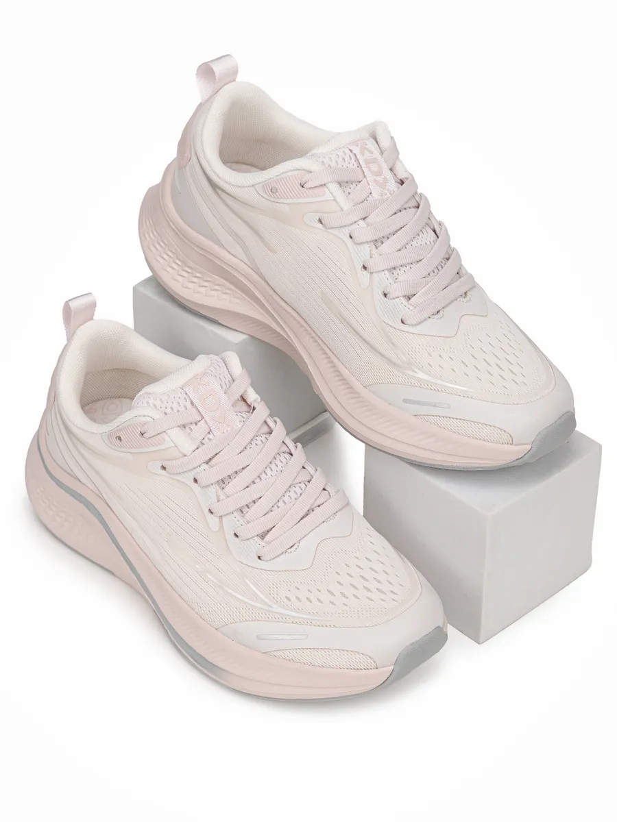 Кроссовки KDX DRN-06 pink - фото 2