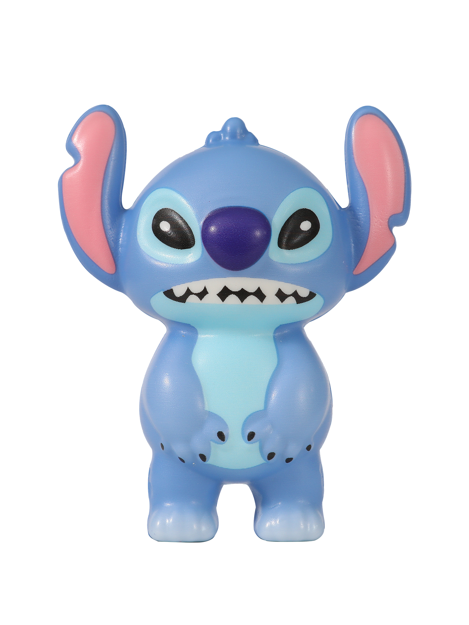 Фигурка Stitch Family time - фото 13