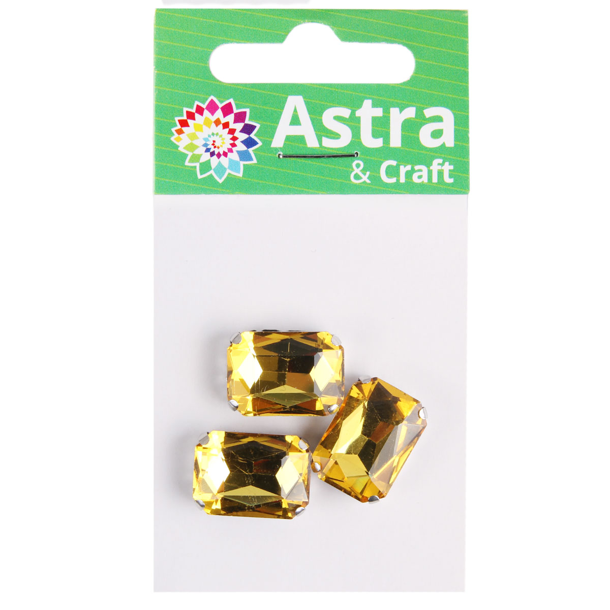 Набор для творчества Astra Craft бисер - фото 3