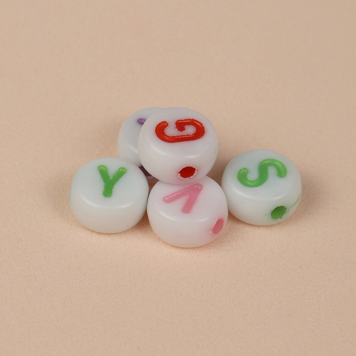 Набор для творчества Magic 4 Hobby бисер Бусины - фото 5