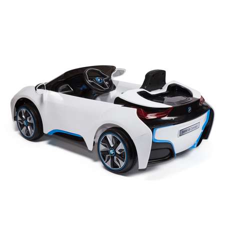 Автомобиль Kreiss BMW