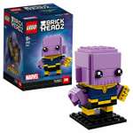 Конструктор LEGO BrickHeadz
