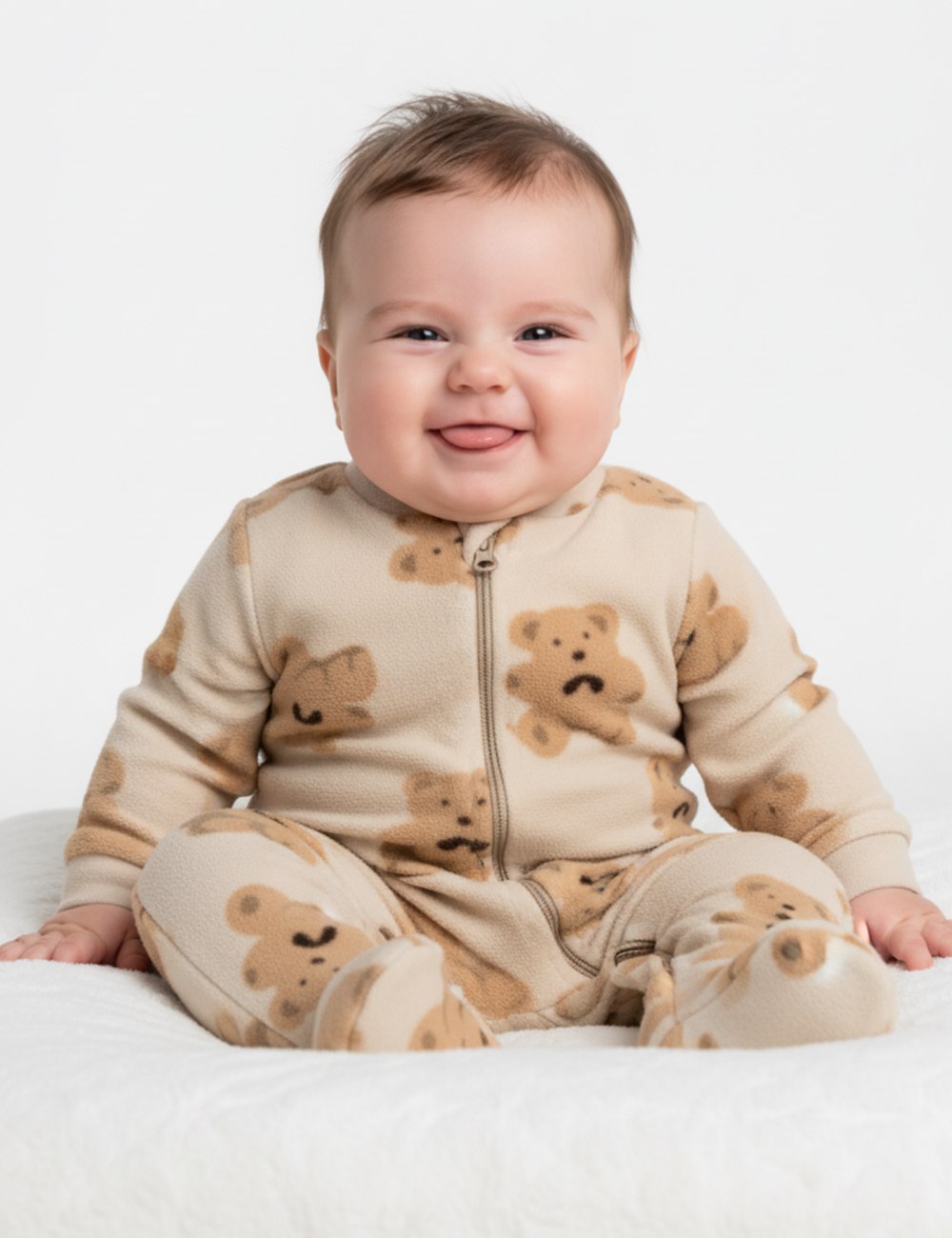 Комбинезон YOULALA 1260601402 - фото 1