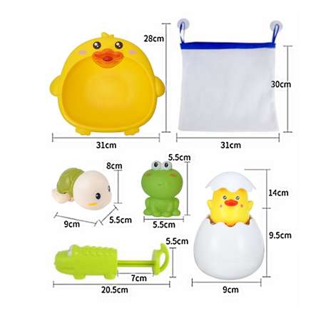 Игрушка ingBaby