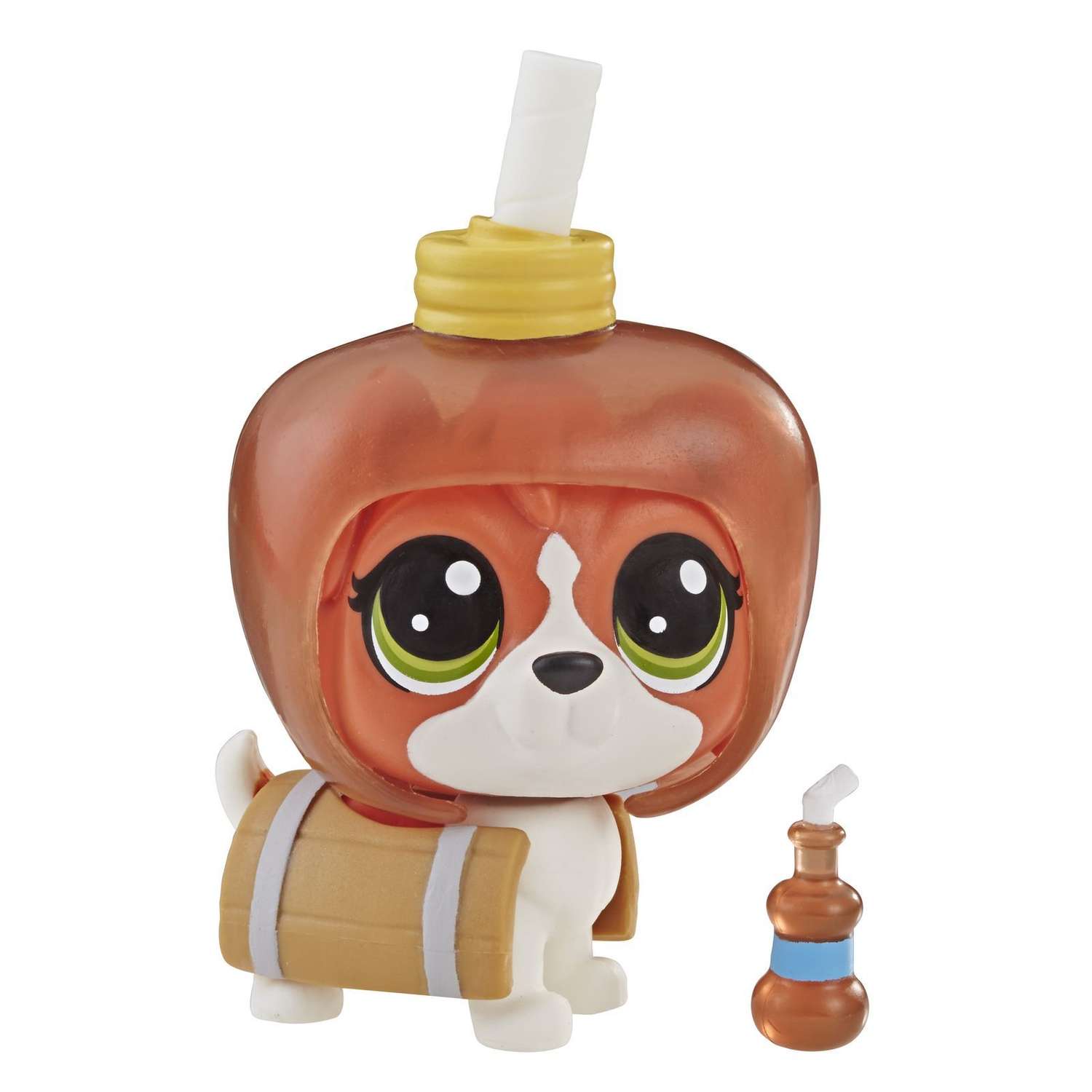 Игровой набор Littlest Pet Shop - фото 10