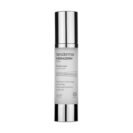 Крем Sesderma Hidraderm hyal 50 мл