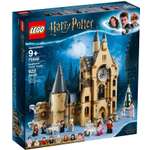Конструктор LEGO Harry Potter 75948 922 дет.