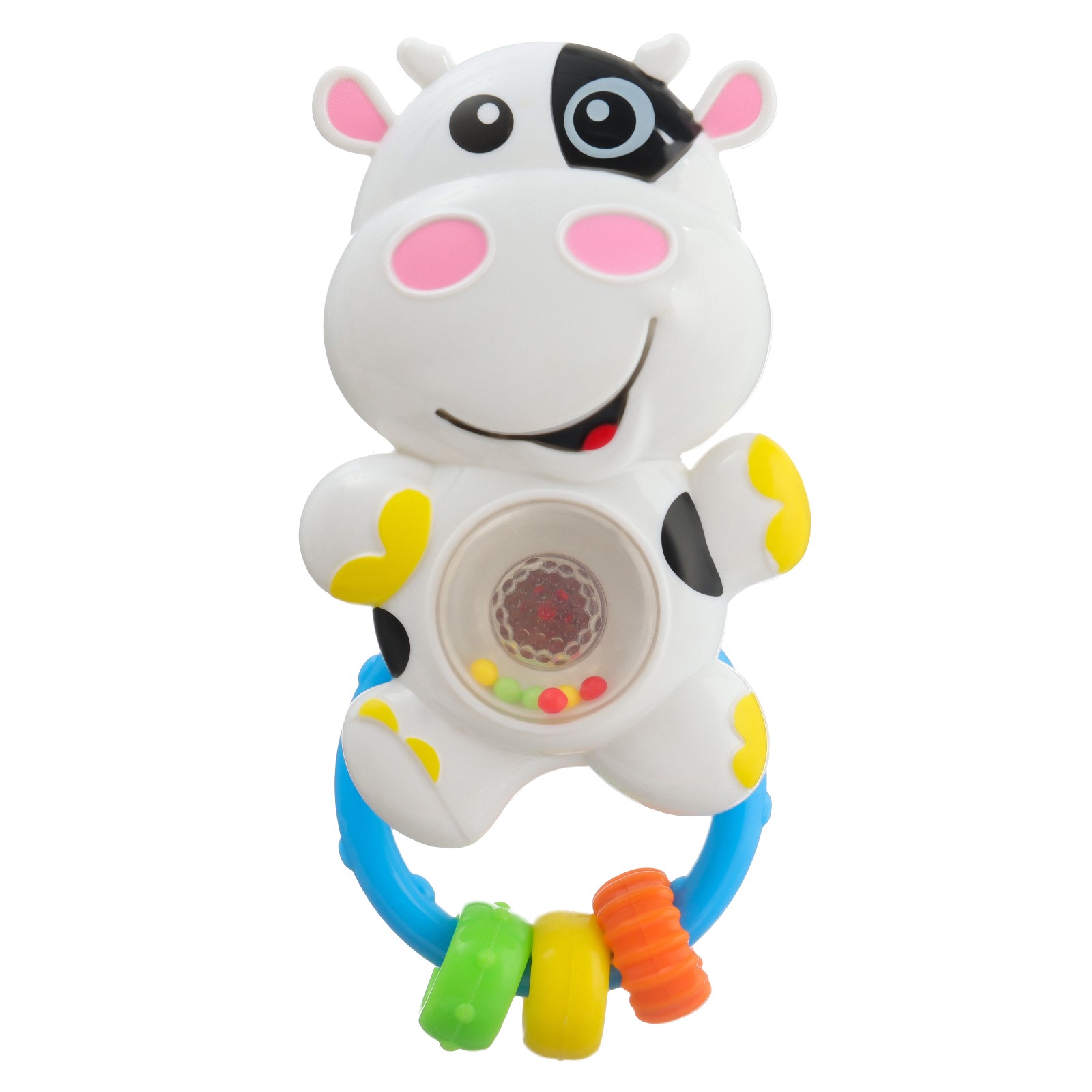 Игрушка Крошка Я погремушка - фото 2