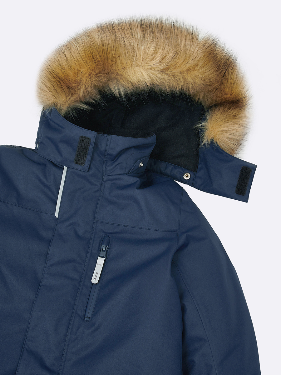 Куртка Lassie 72105405-6960 - фото 9