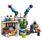 Конструктор LEGO Hidden Side 70418 162 дет.