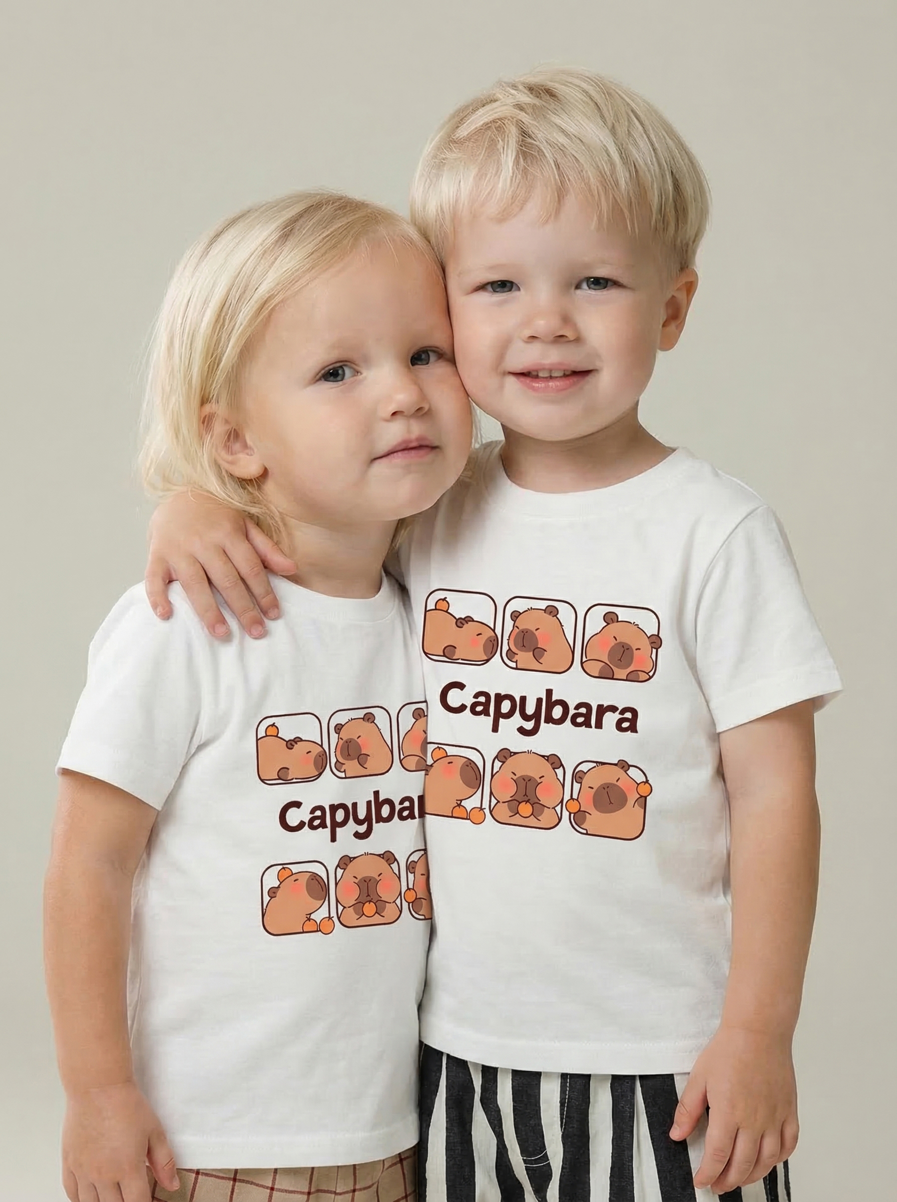 Футболка YOULALA 0954103305 - фото 5