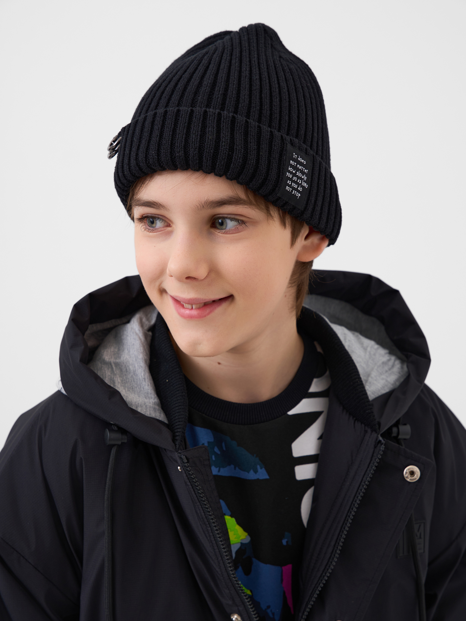 Шапка PlayToday 12611076 - фото 1