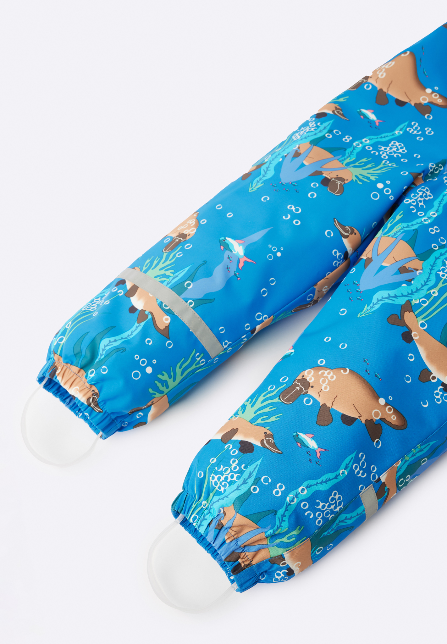 Комбинезон Lassie 7100038A-6651 - фото 2