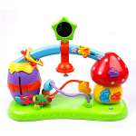 Игрушка BabyGo Волшебная полянка