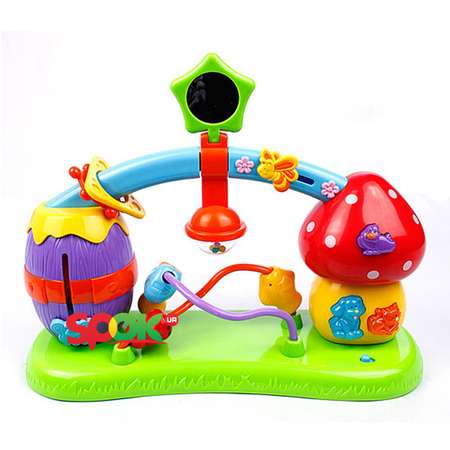 Игрушка BabyGo Волшебная полянка