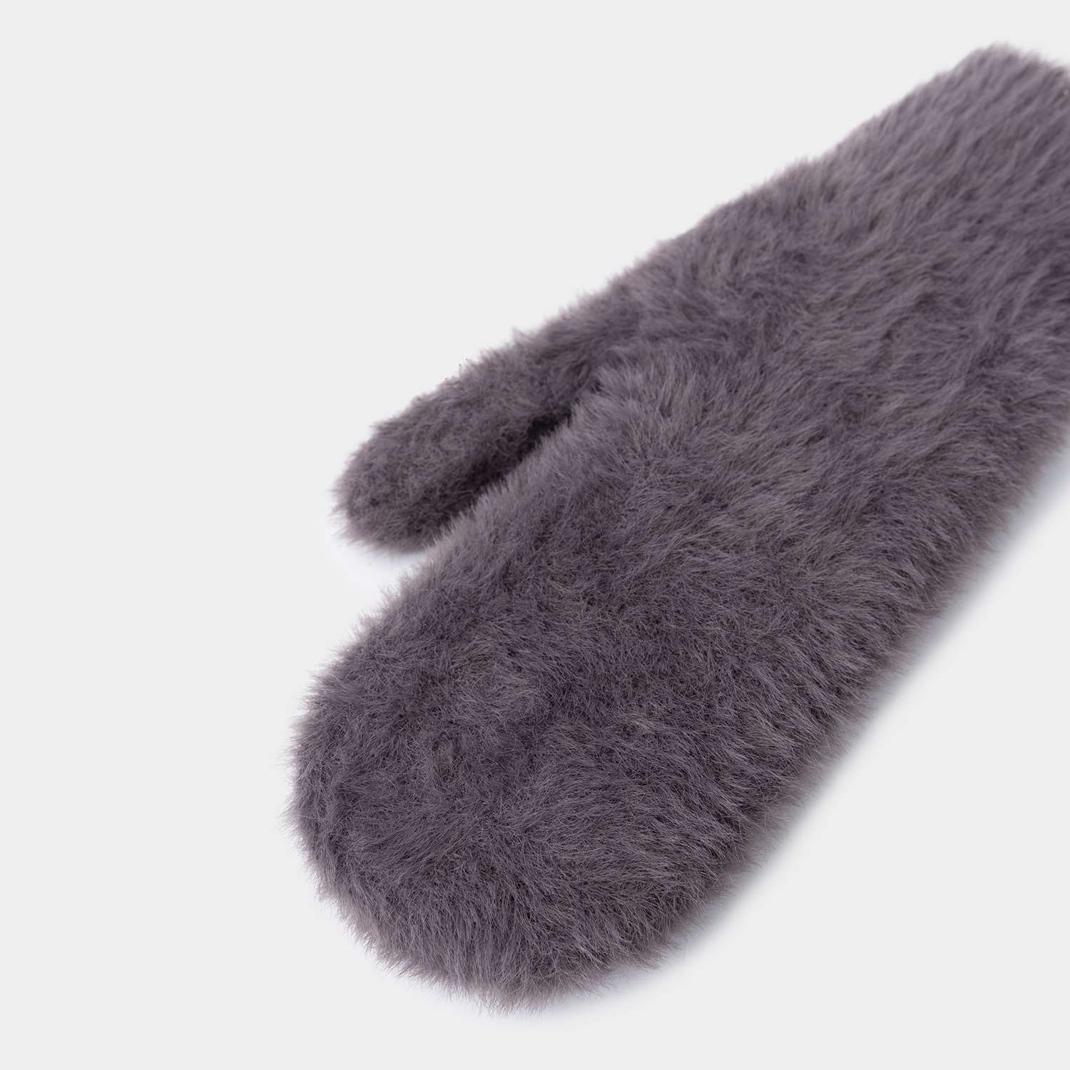 Варежки ё - фото 2