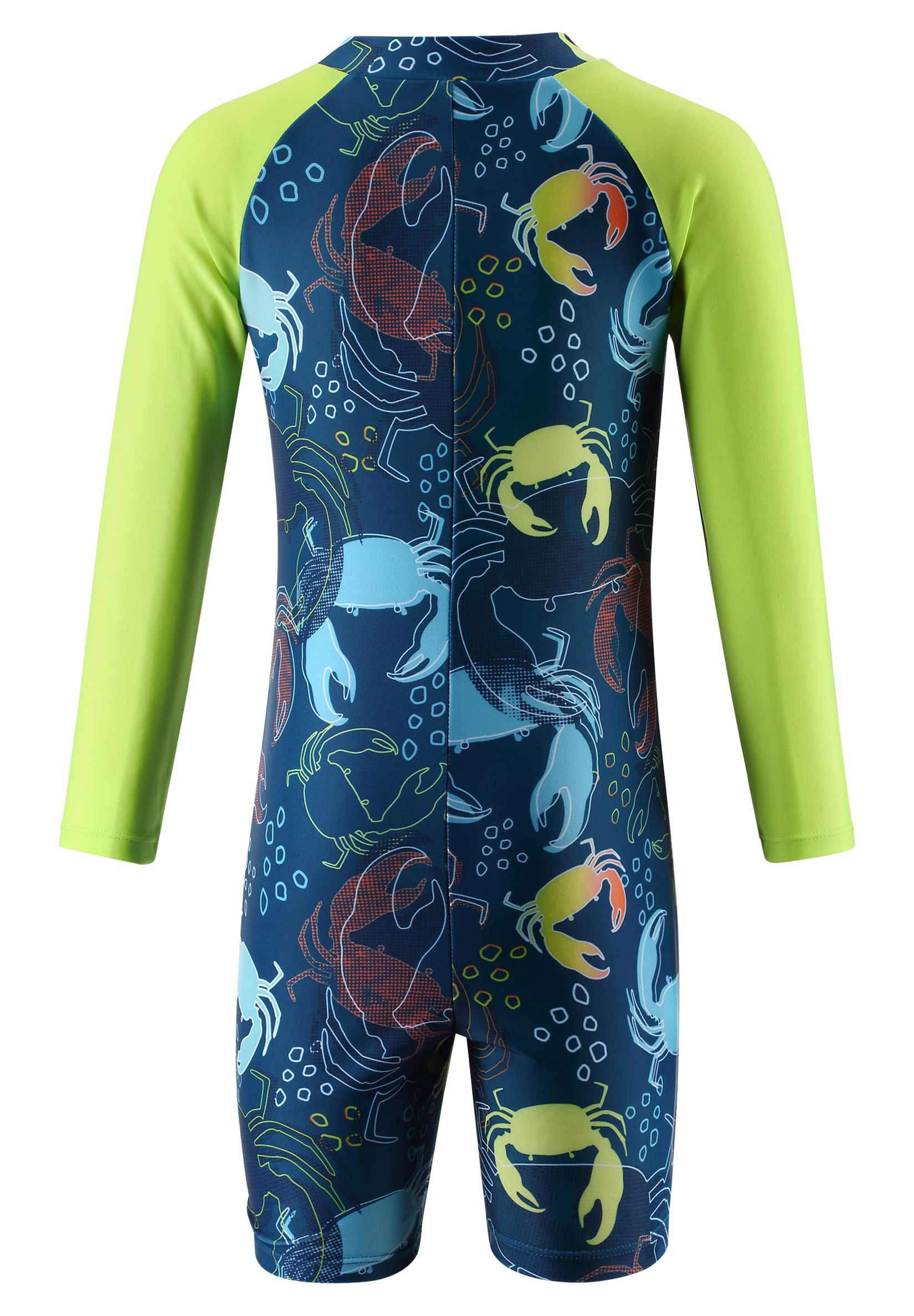 Плавательный комбинезон Lassie SS20-726739sb-66 - фото 3