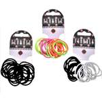 Резинка Florale 18 шт. в ассортименте