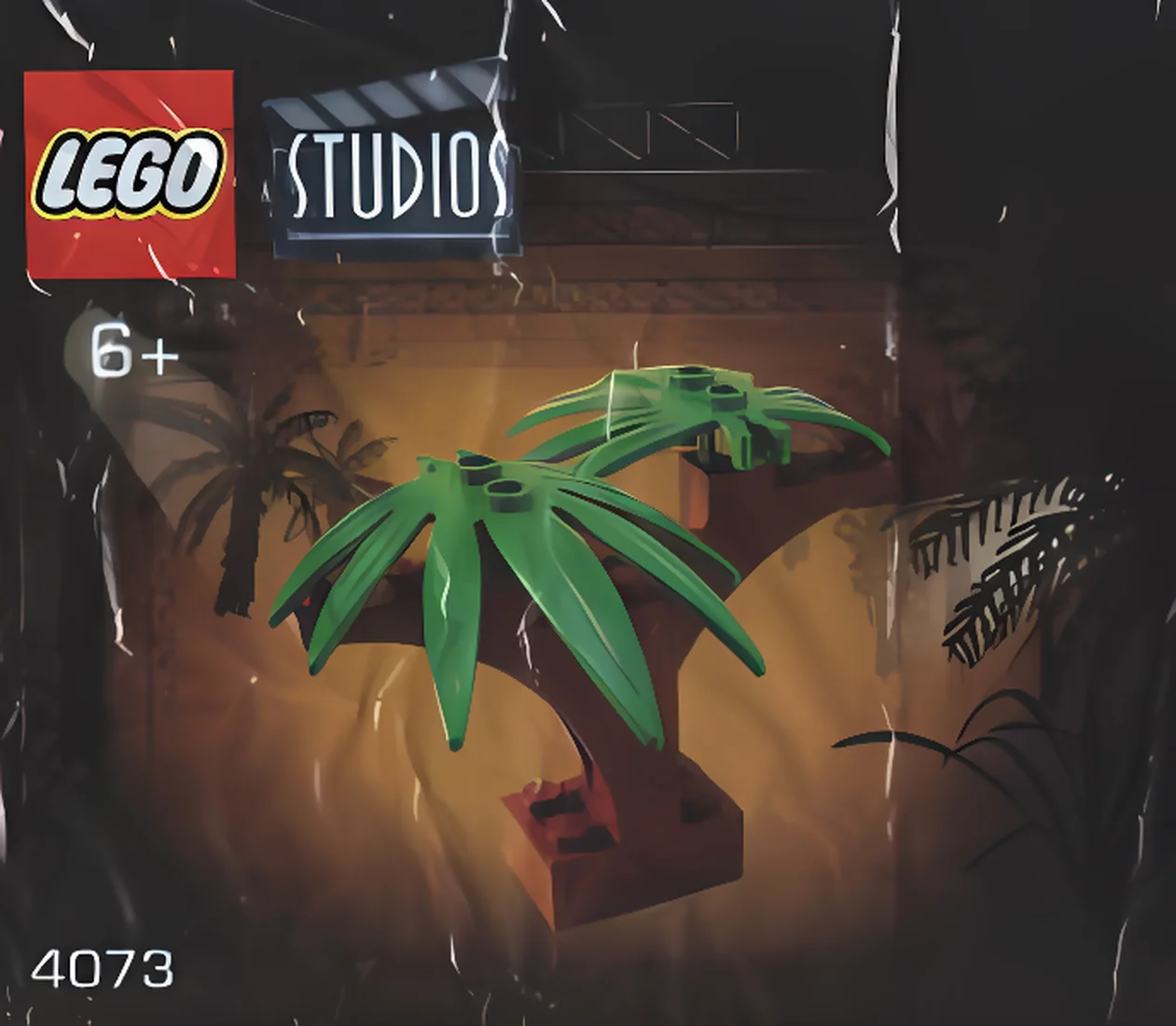 Конструктор LEGO Creator Expert 6 дет. - фото 1