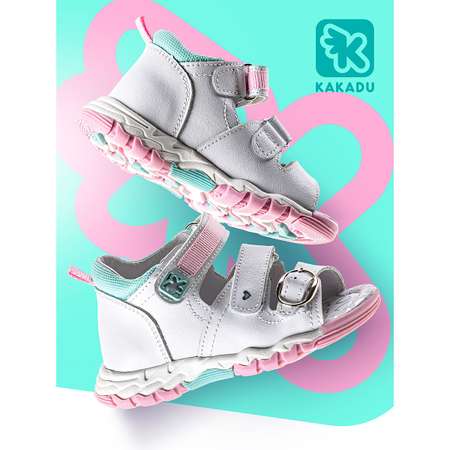 Сандали KAKADU