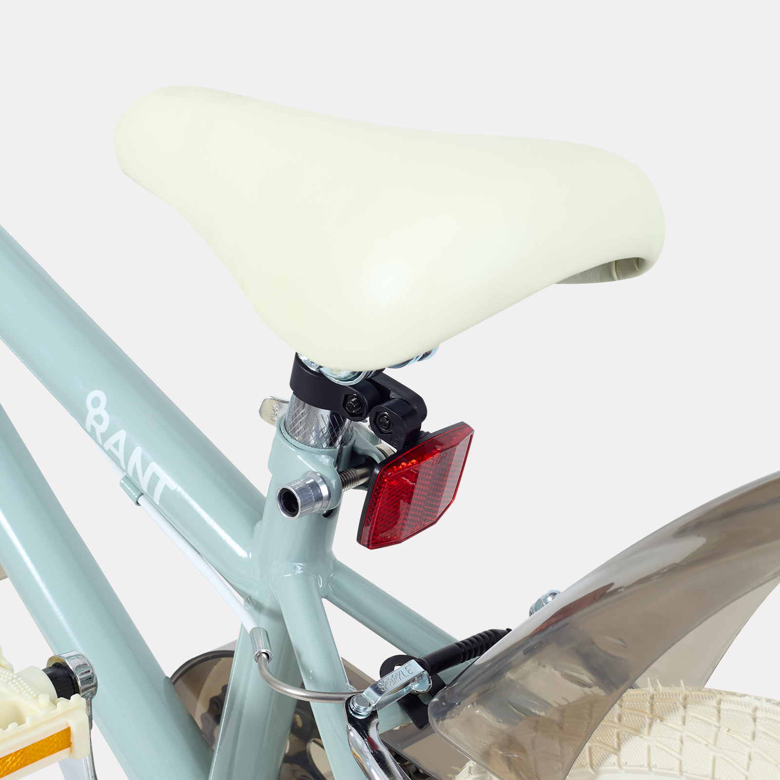 Двухколесный велосипед Rant 16 дюймов - фото 6