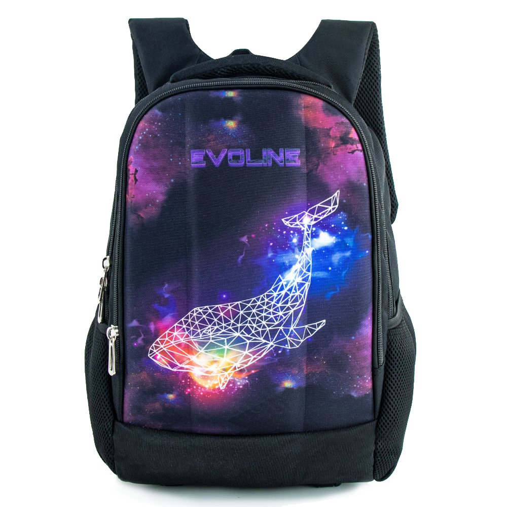 Рюкзак Evoline Акула - фото 12