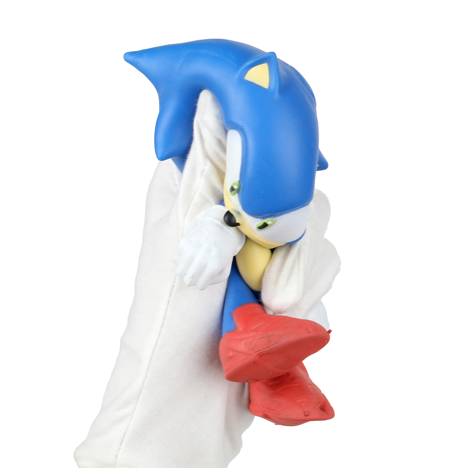 Фигурка Играем вместе Соник - фото 3