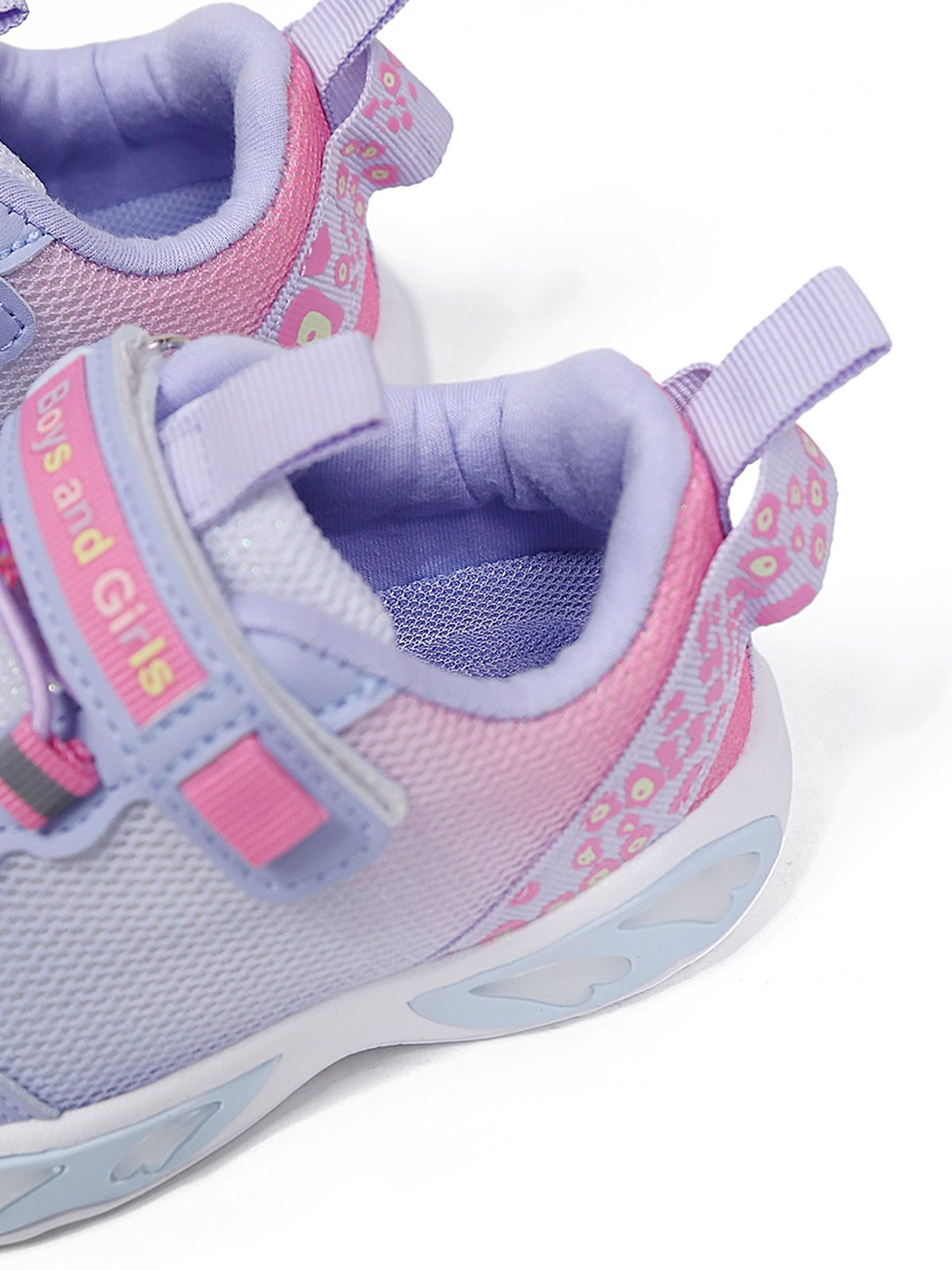 Кроссовки Boys and Girls 26014 - фото 2