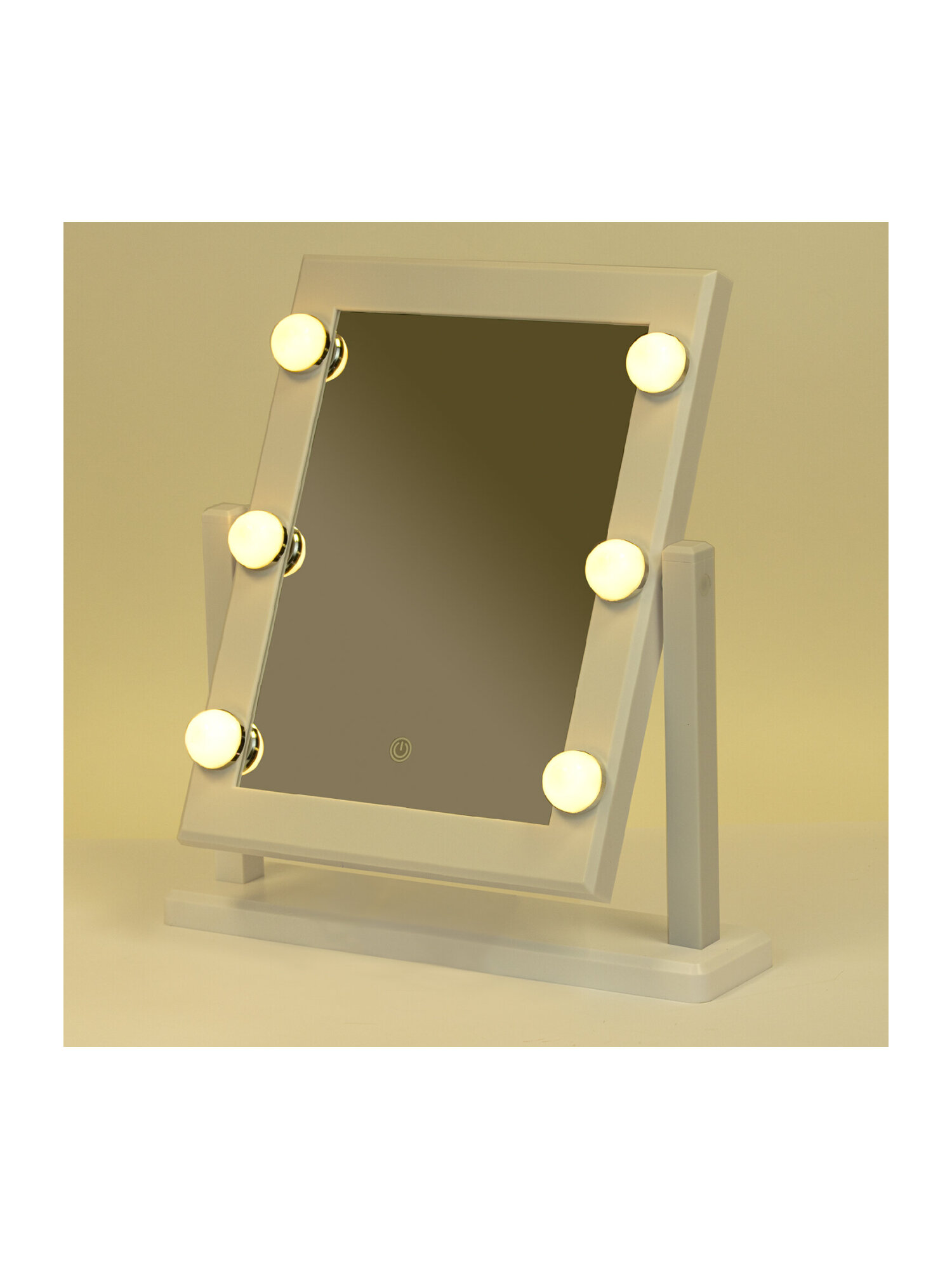 Зеркало WBZ настольное - фото 16