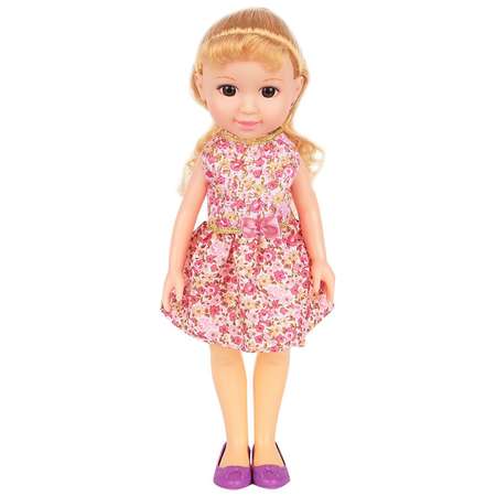 Кукла классическая DollyToy Кукла