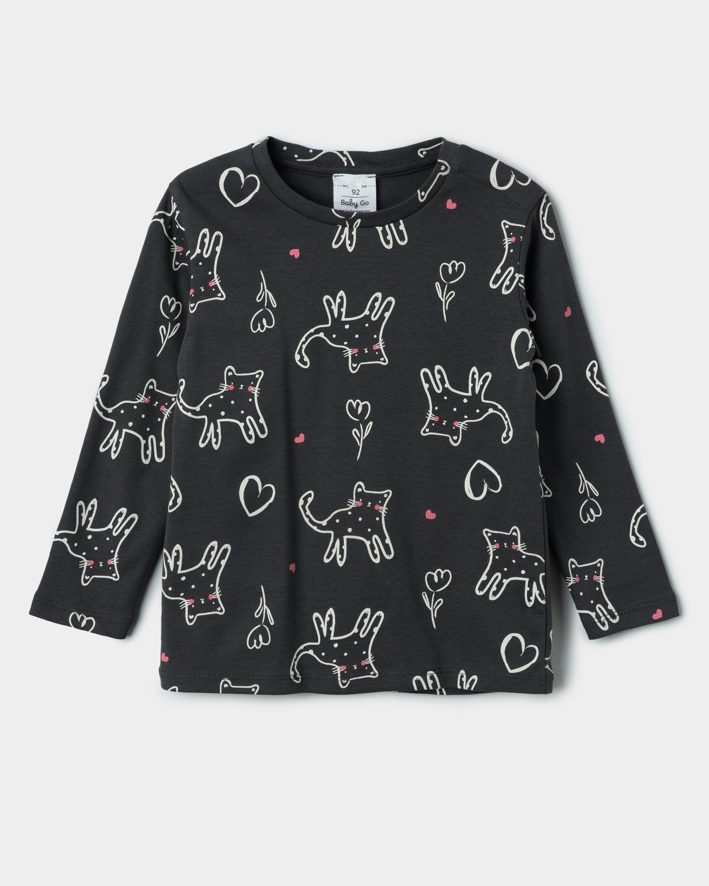 Комплект BabyGо W25BG4-KGR10-1ig-DG - фото 2