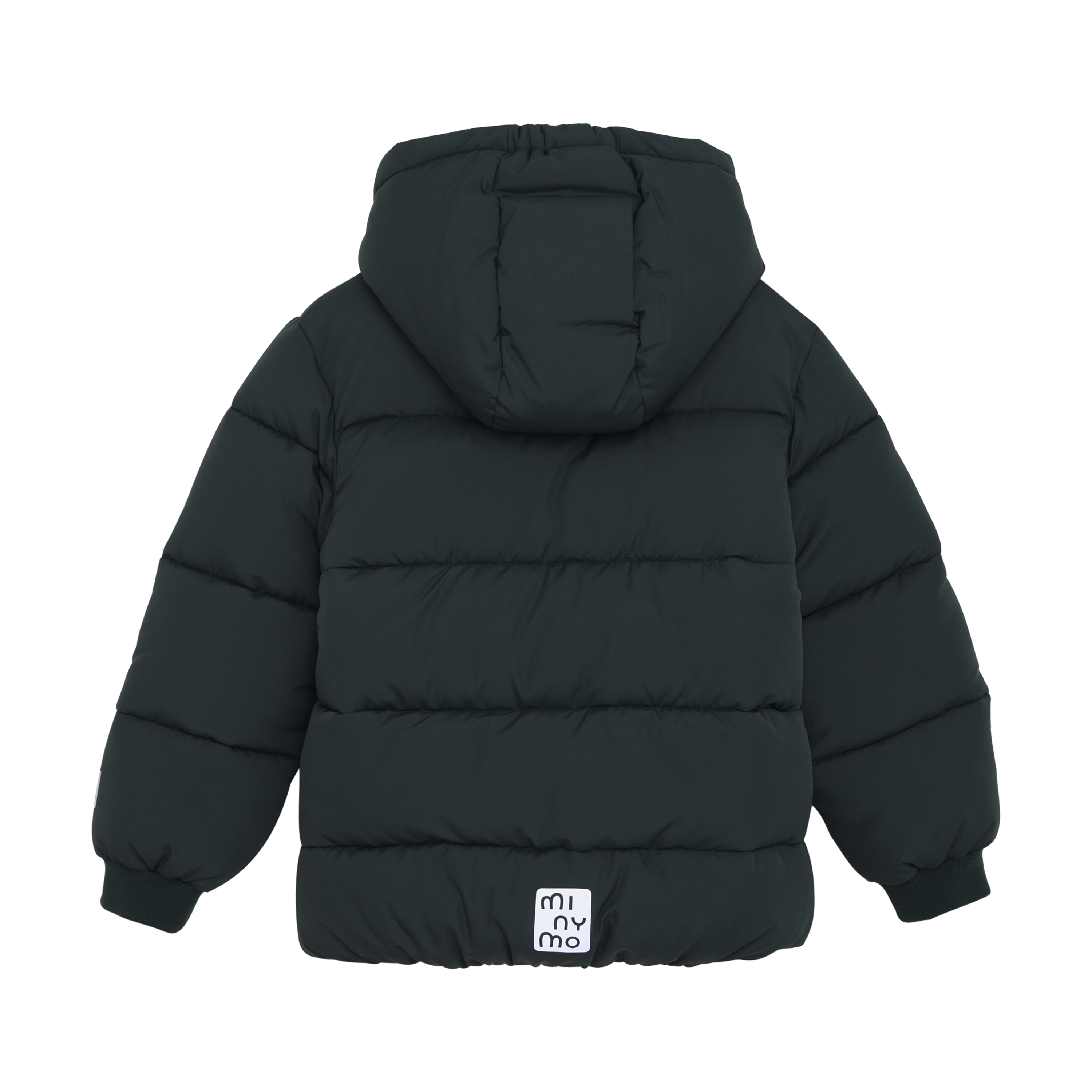 Куртка MinyMo 164035-9512 - фото 2